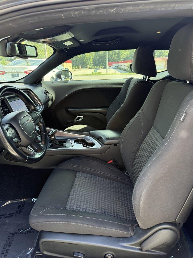 2019 Dodge Challenger - $17,999