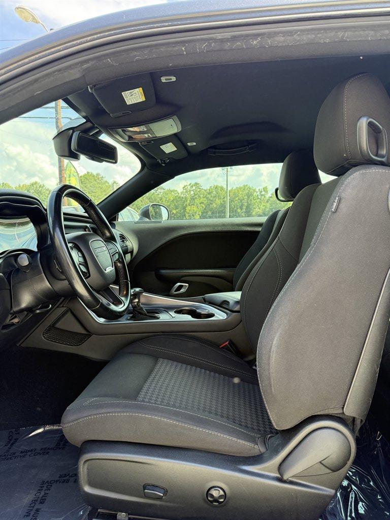 2019 Dodge Challenger - $17,999