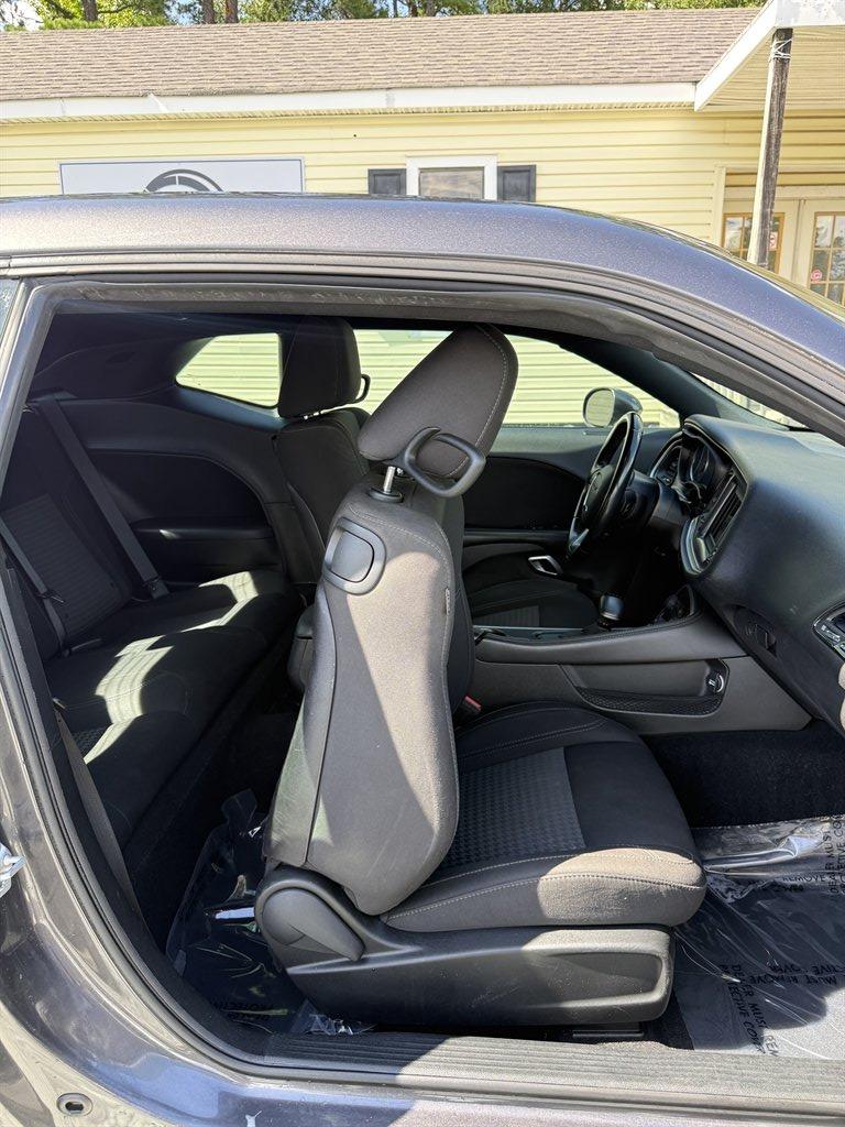 2019 Dodge Challenger - $17,999