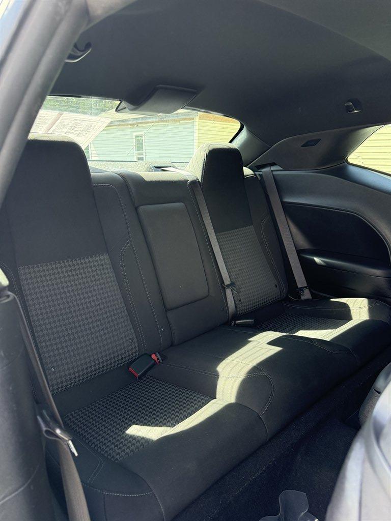 2019 Dodge Challenger - $17,999
