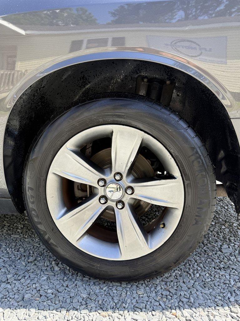 2019 Dodge Challenger - $17,999