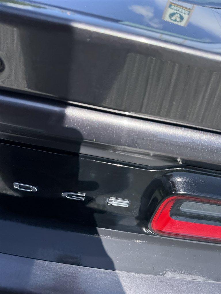 2019 Dodge Challenger - $17,999