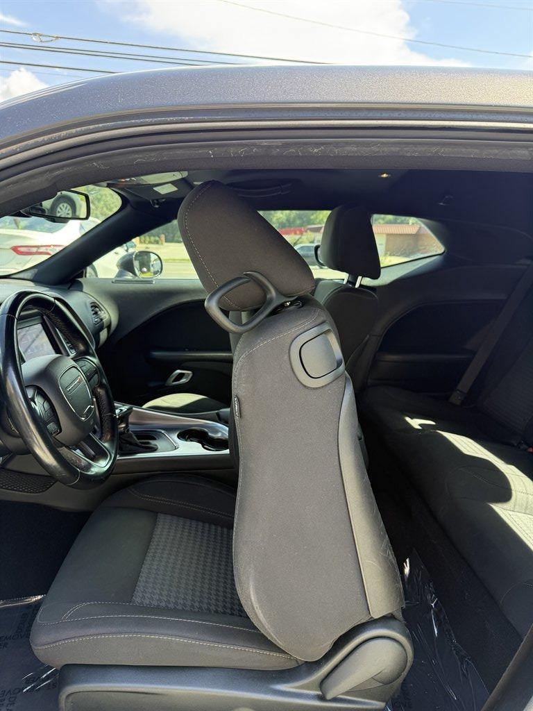 2019 Dodge Challenger - $17,999