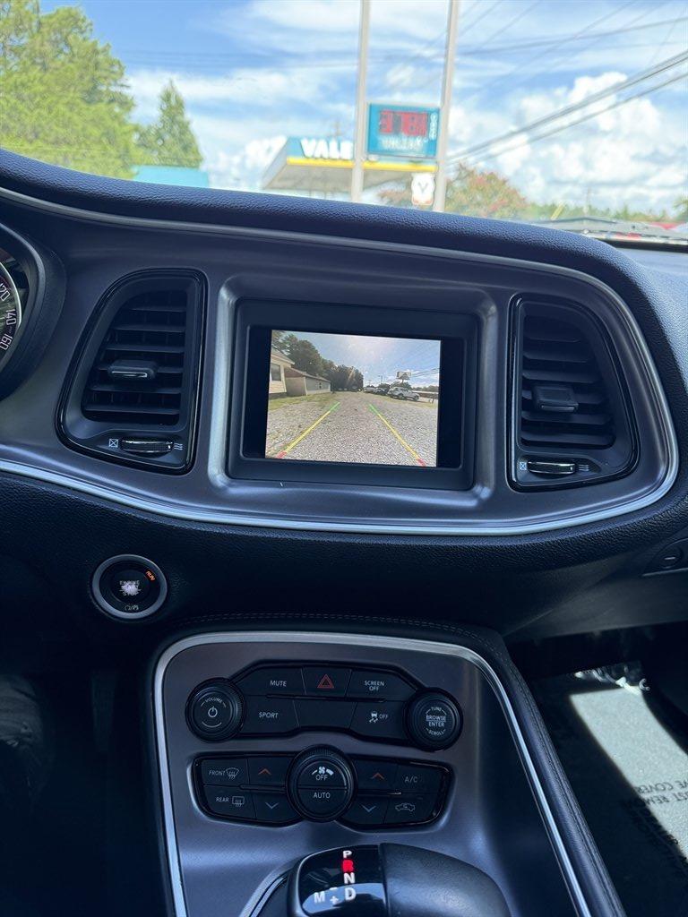 2019 Dodge Challenger - $17,999