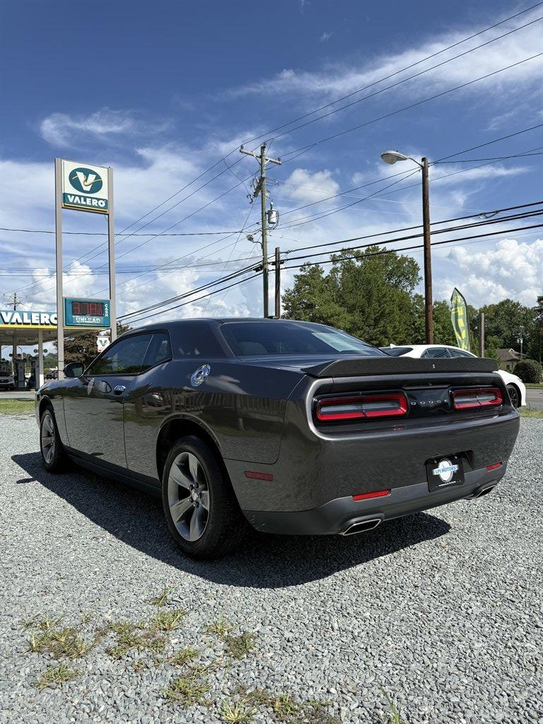 2019 Dodge Challenger - $17,999