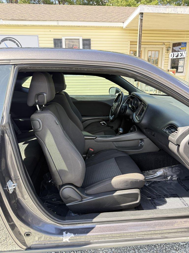 2019 Dodge Challenger - $17,999