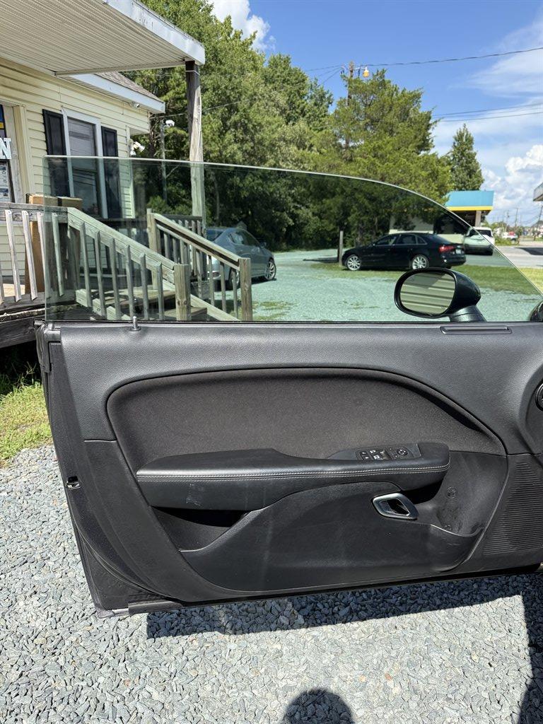 2019 Dodge Challenger - $17,999