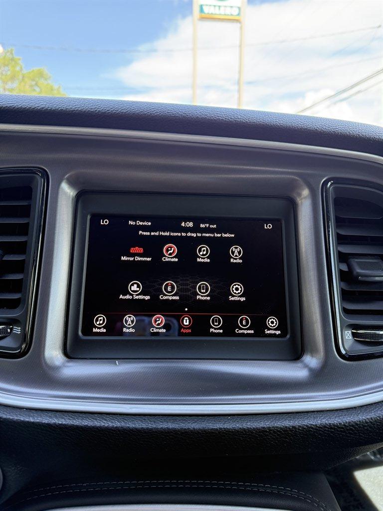 2019 Dodge Challenger - $17,999