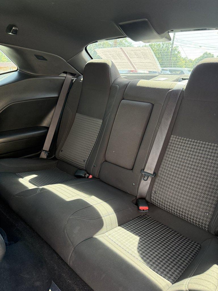 2019 Dodge Challenger - $17,999