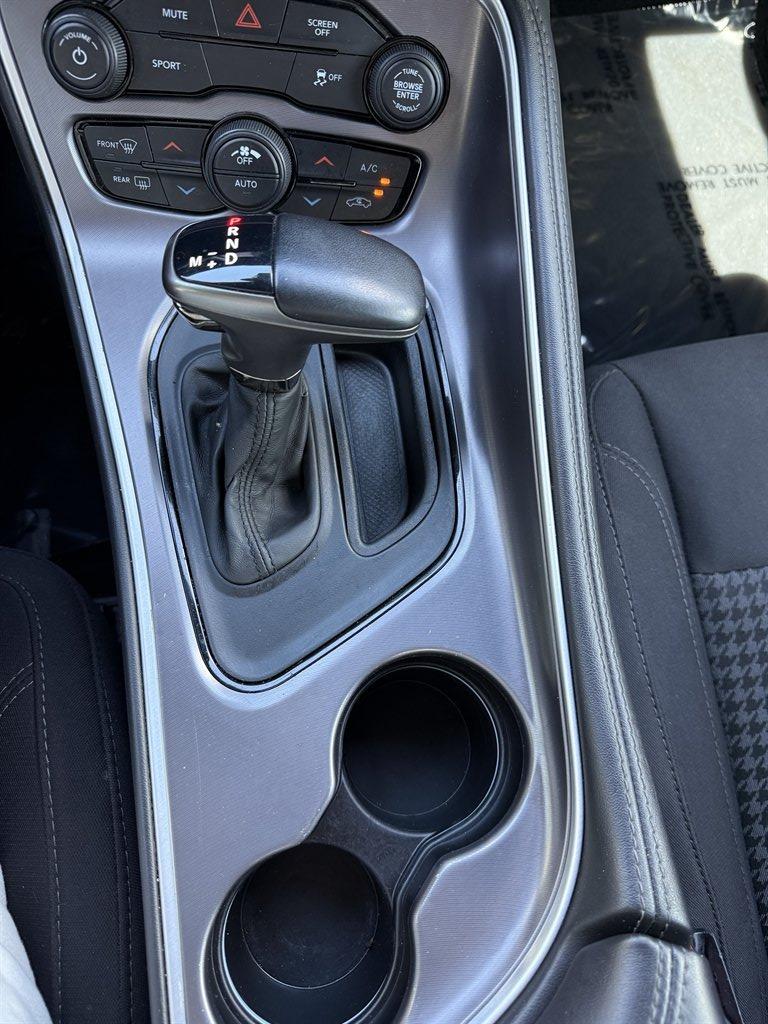 2019 Dodge Challenger - $17,999