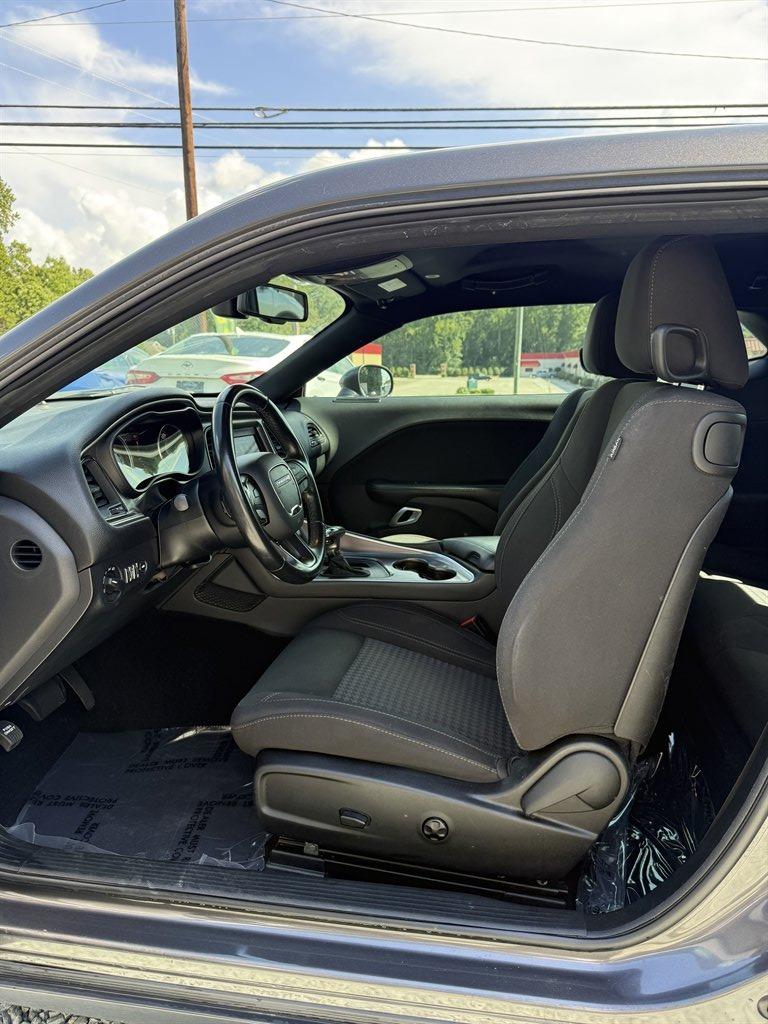 2019 Dodge Challenger - $17,999