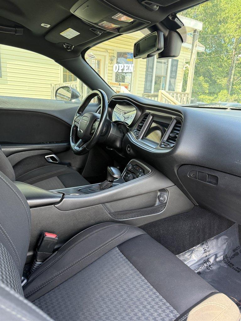 2019 Dodge Challenger - $17,999