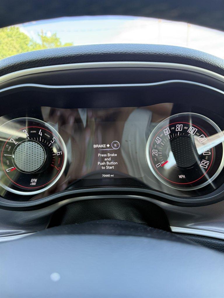 2019 Dodge Challenger - $17,999