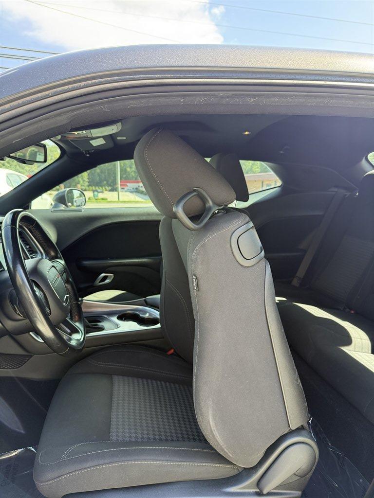 2019 Dodge Challenger - $17,999