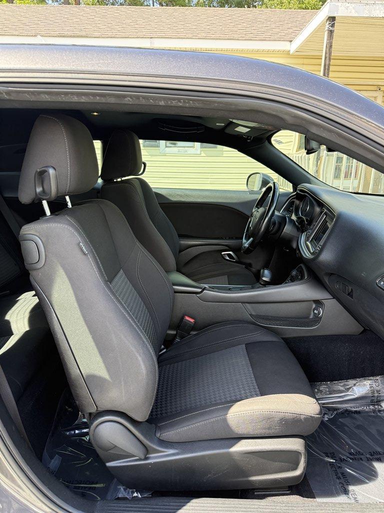 2019 Dodge Challenger - $17,999