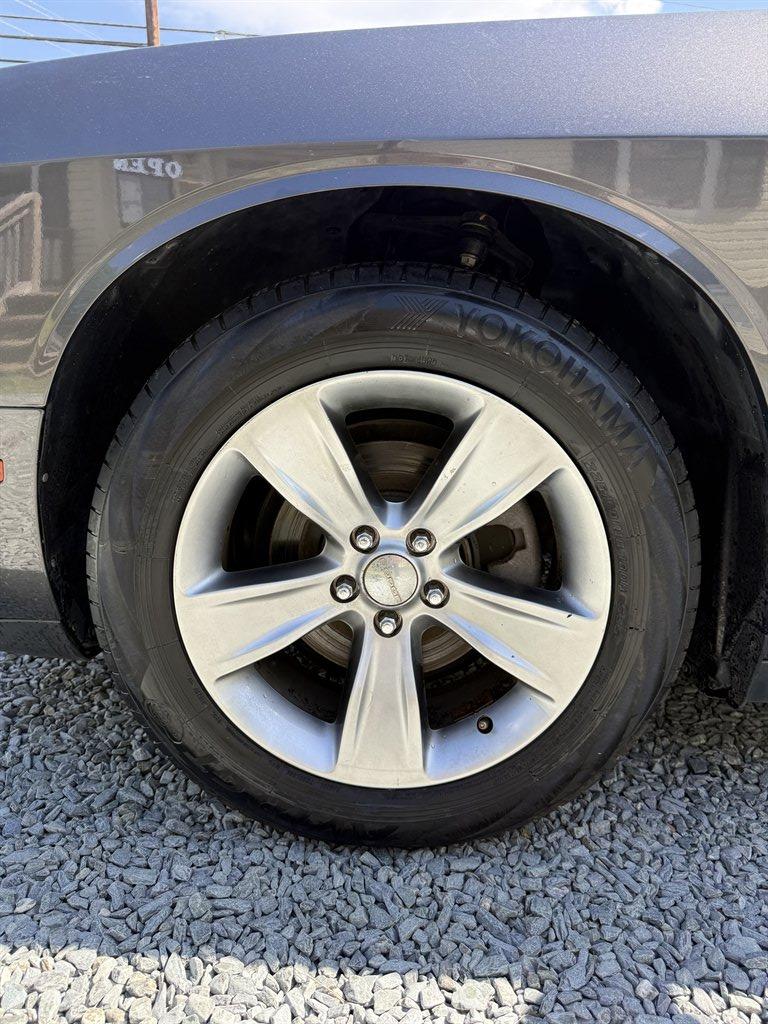 2019 Dodge Challenger - $17,999