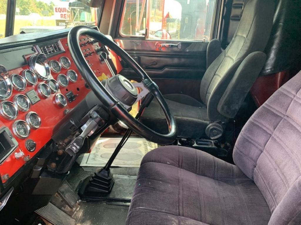 1997 Peterbilt 379 - $64,900