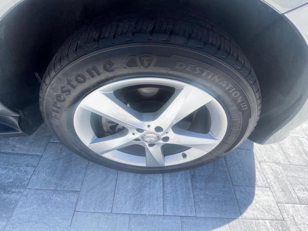 2016 Mercedes-Benz GLE GLE350 photo