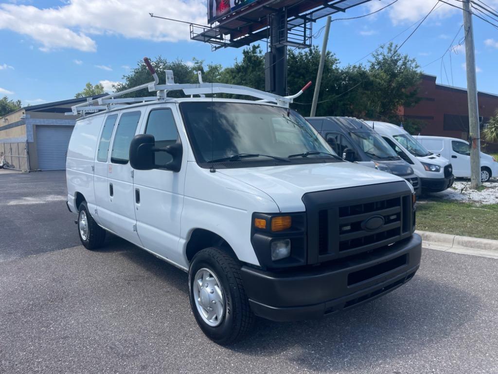 2014 Ford E-150 E-150 photo