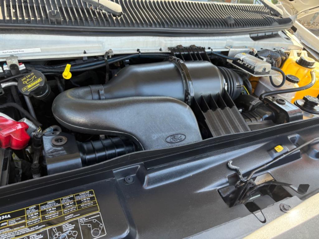 2014 Ford E-150 E-150 photo