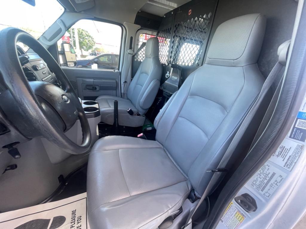2014 Ford E-150 E-150 photo