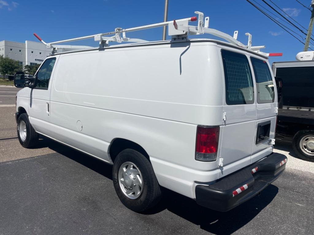 2014 Ford E-150 E-150 photo
