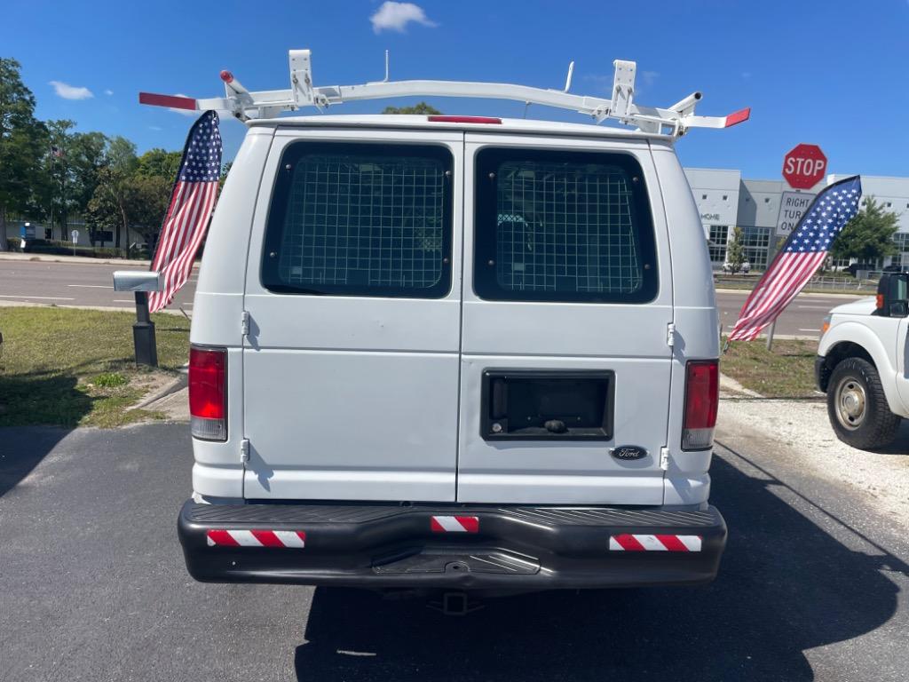 2014 Ford E-150 E-150 photo