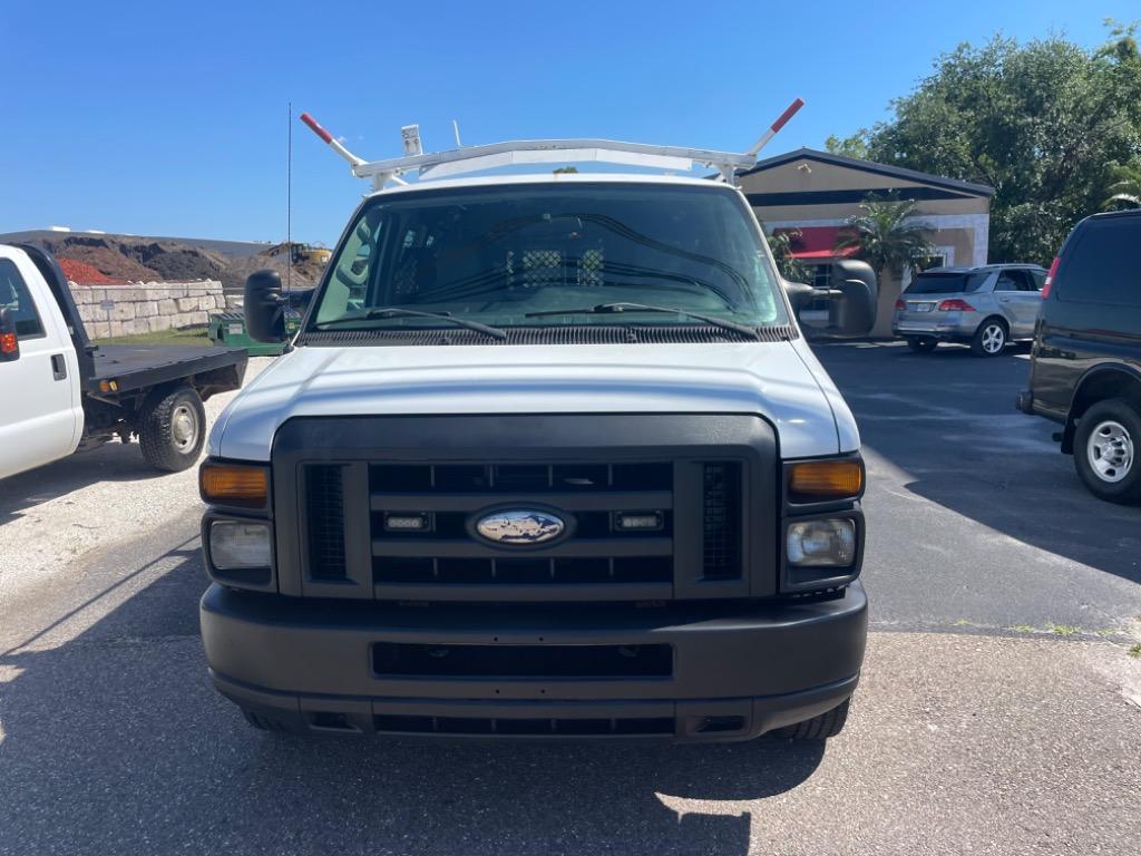 2014 Ford E-150 E-150 photo