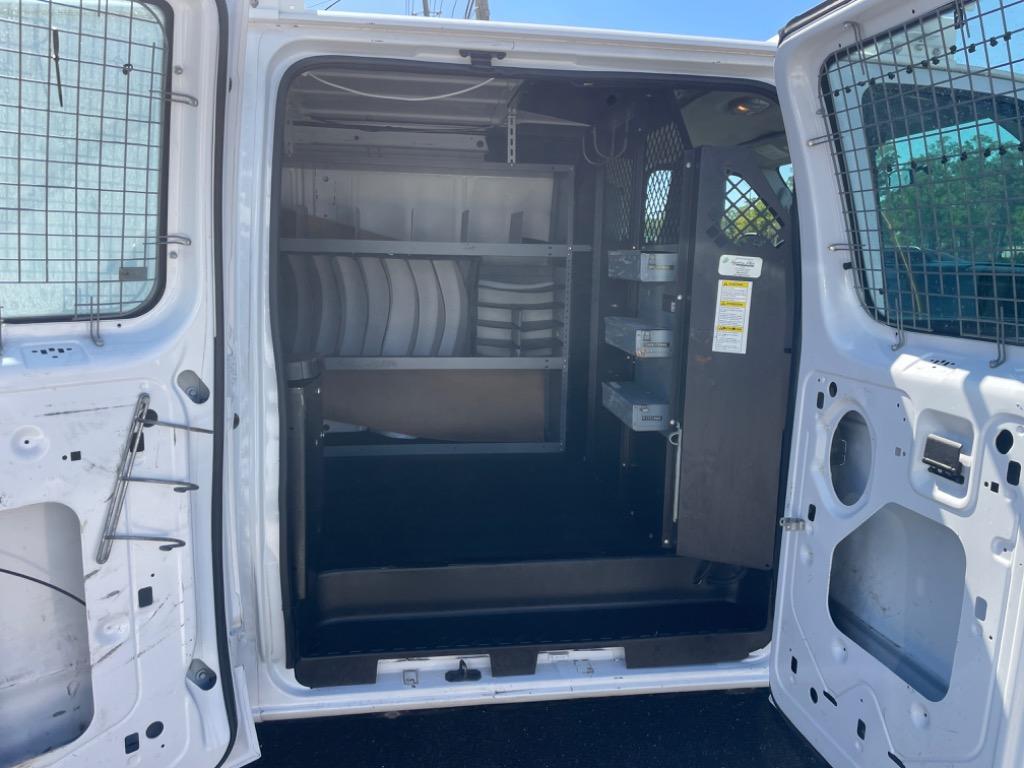 2014 Ford E-150 E-150 photo