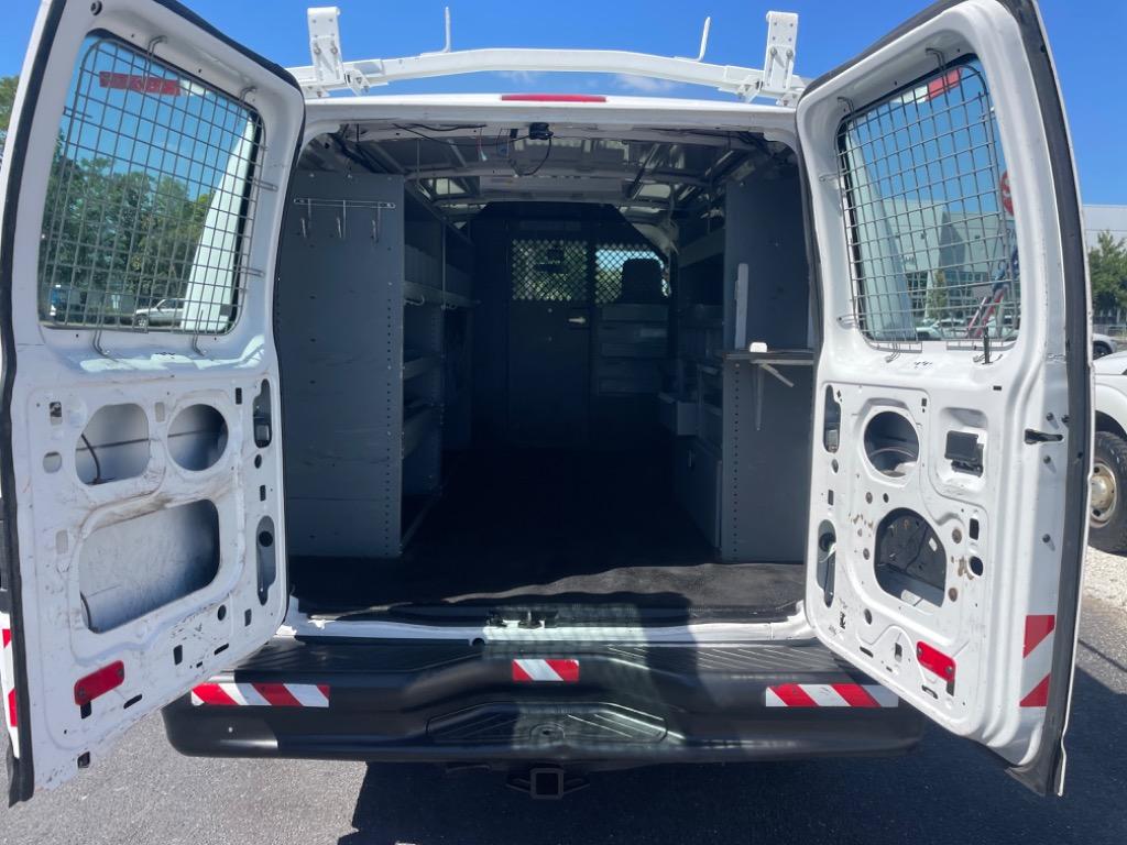 2014 Ford E-150 E-150 photo