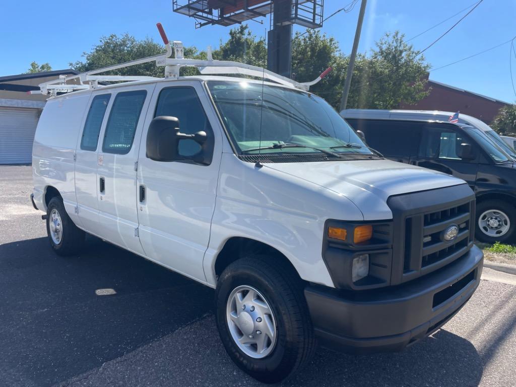 2014 Ford E-150 E-150 photo