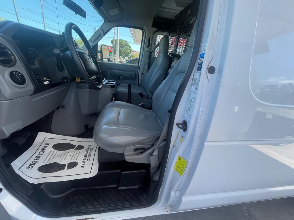 2014 Ford E-150 E-150 photo