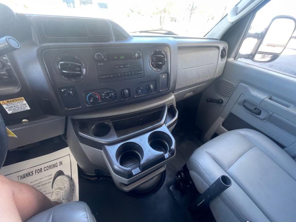 2014 Ford E-150 E-150 photo