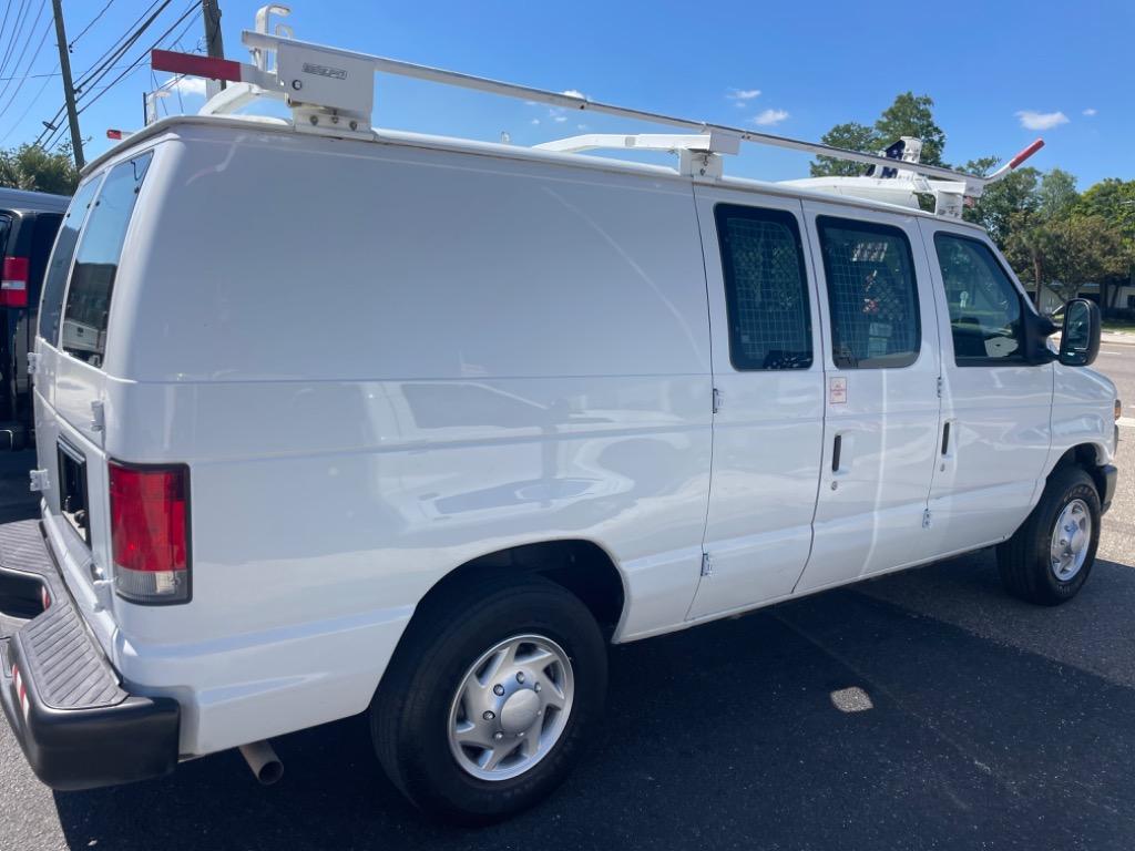 2014 Ford E-150 E-150 photo