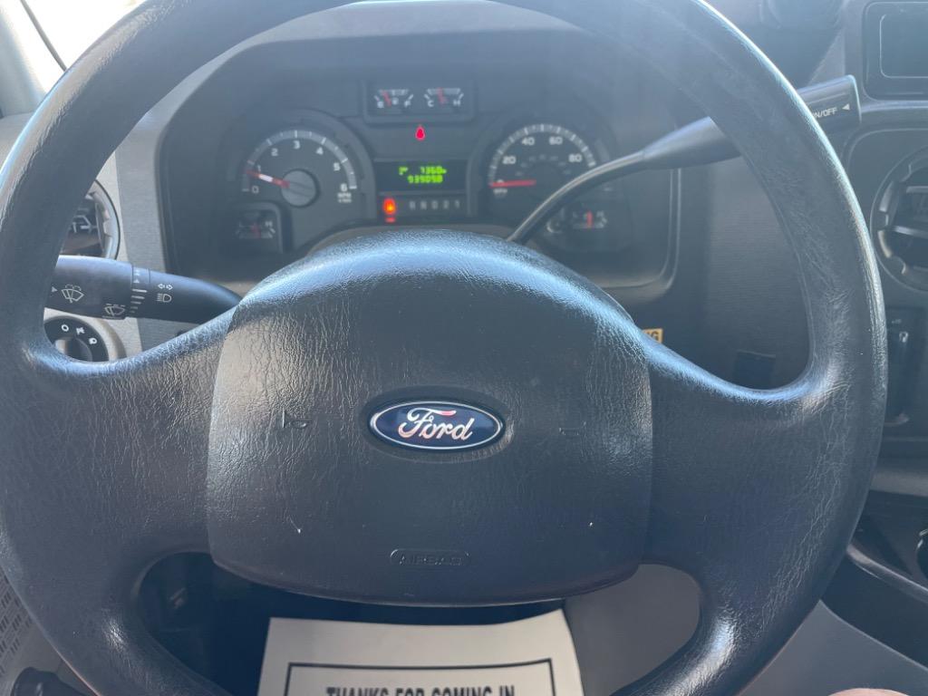 2014 Ford E-150 E-150 photo