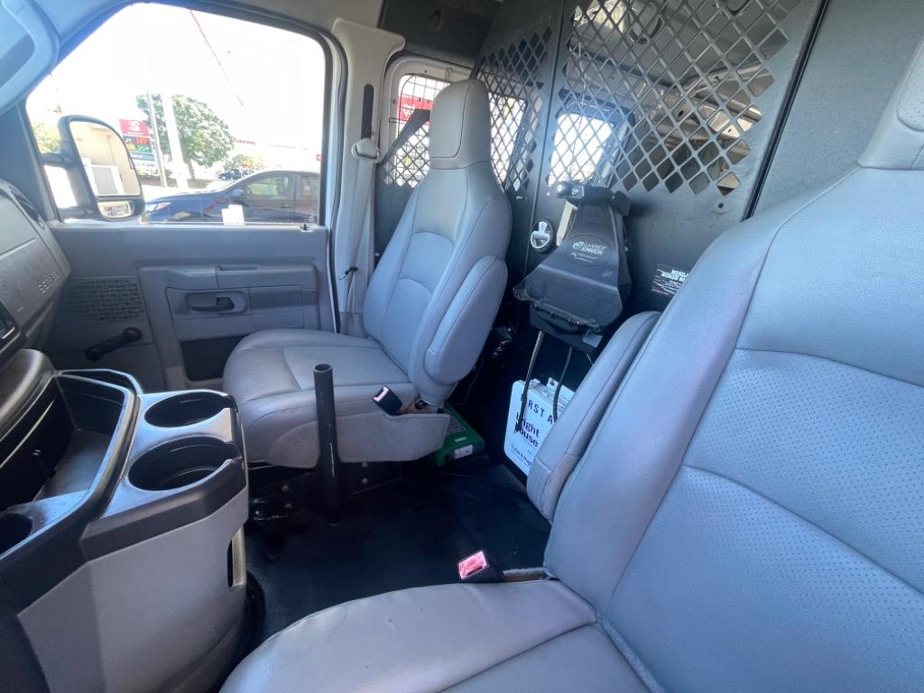 2014 Ford E-150 E-150 photo