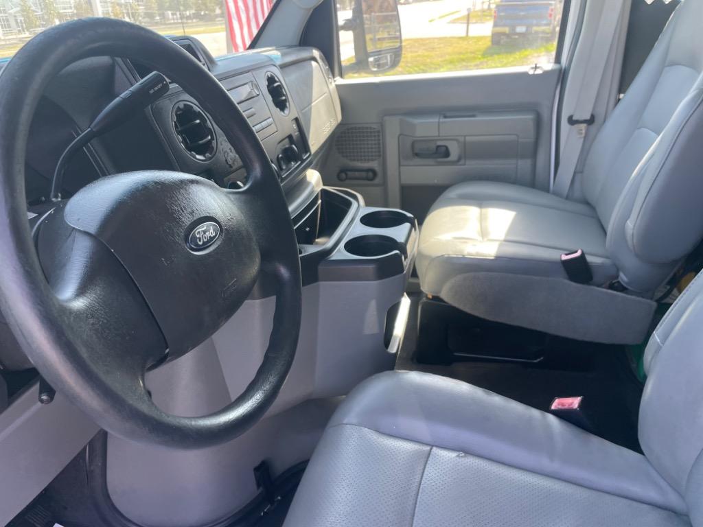 2014 Ford E-150 E-150 photo