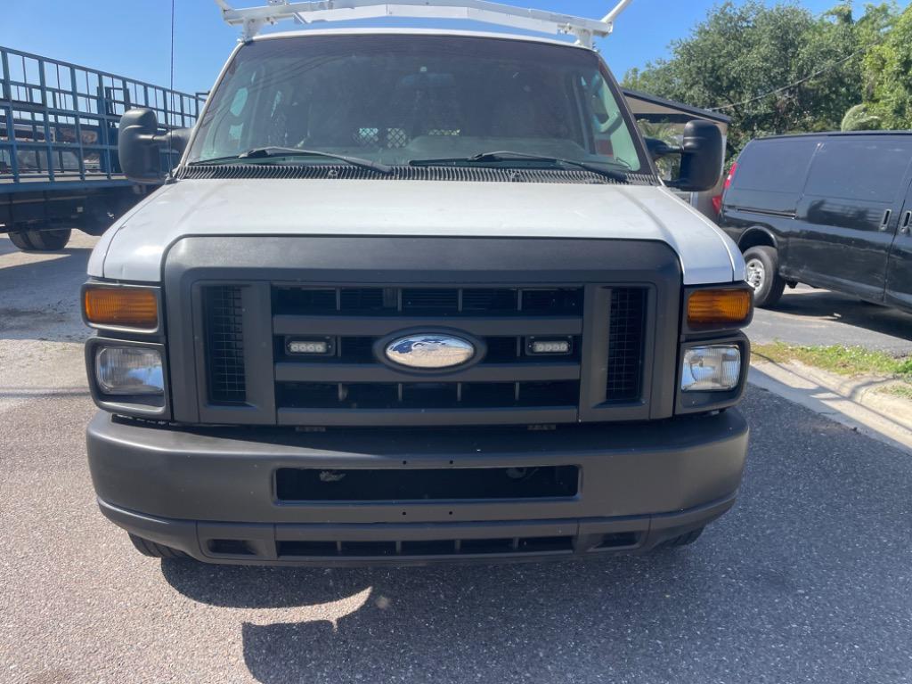2014 Ford E-150 E-150 photo