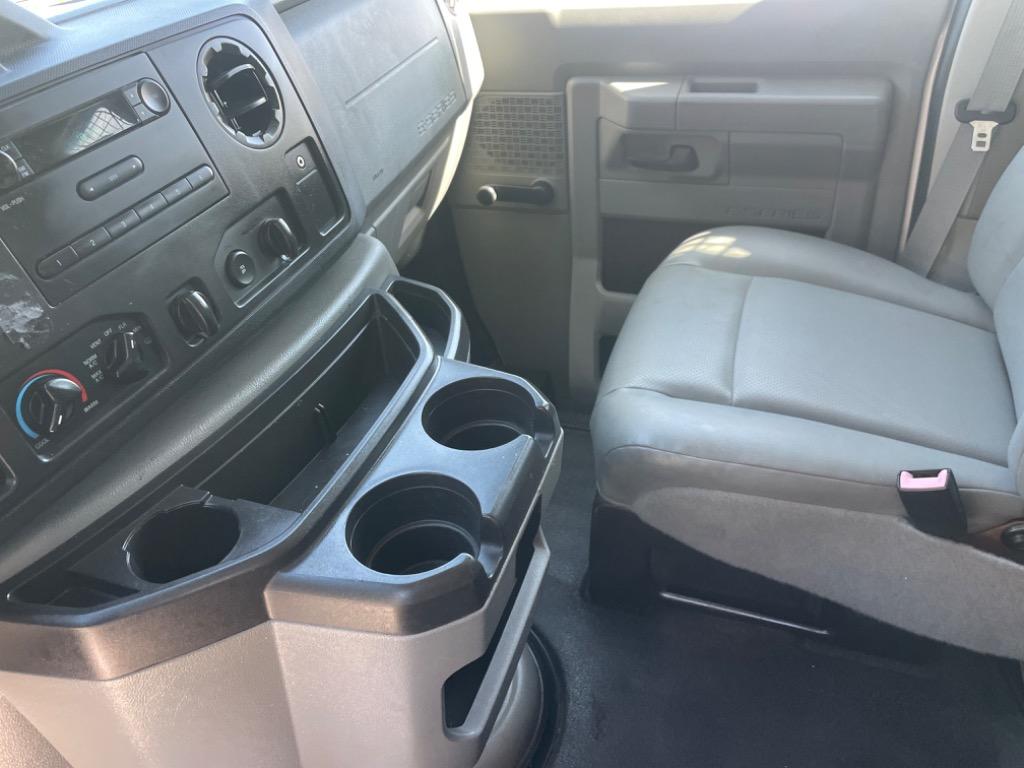 2014 Ford E-150 E-150 photo