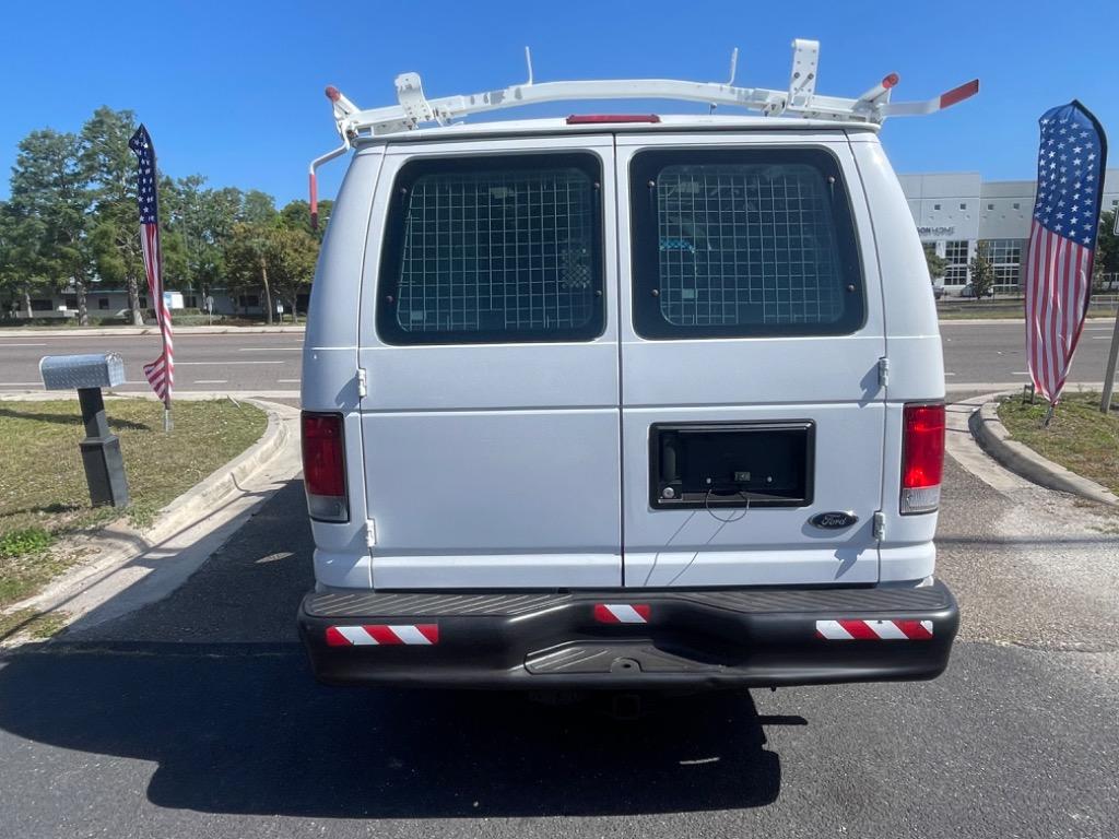 2014 Ford E-150 E-150 photo