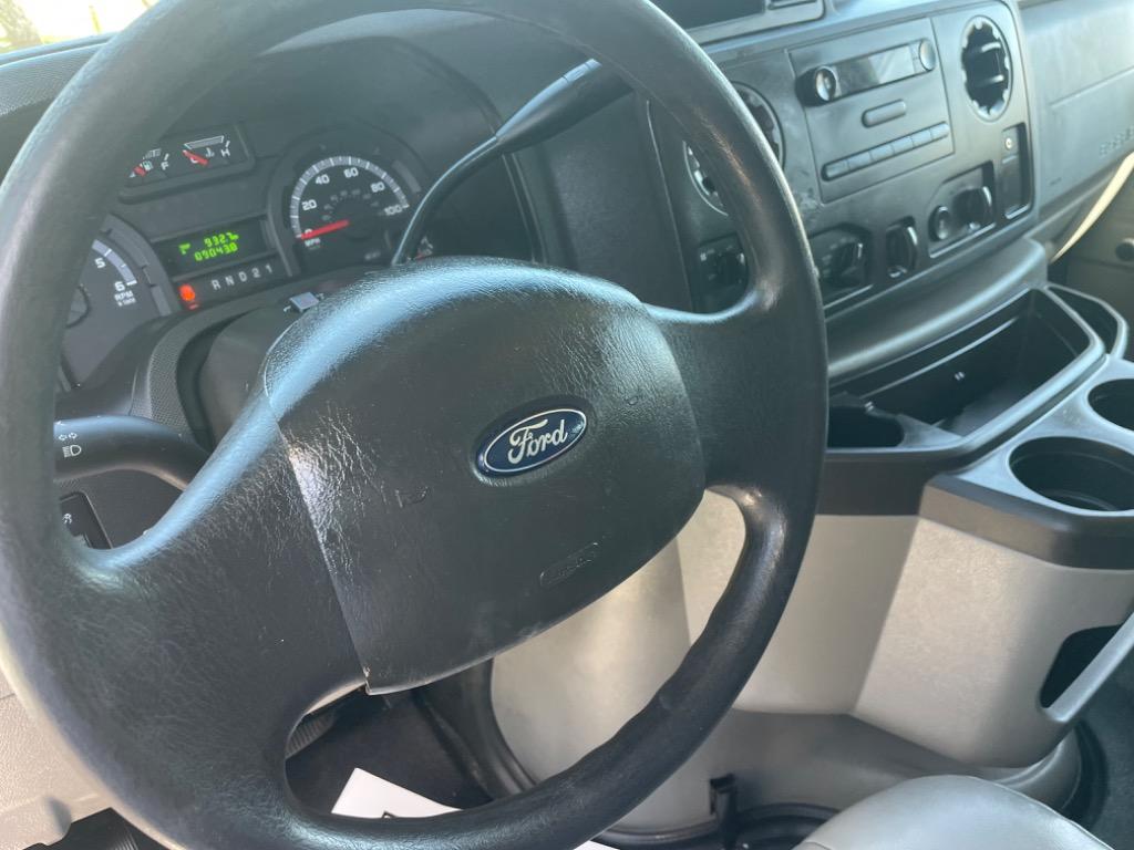 2014 Ford E-150 E-150 photo