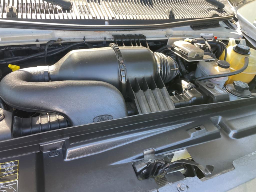 2014 Ford E-150 E-150 photo