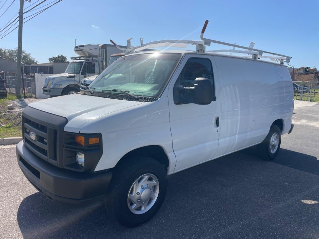 2014 Ford E-150 E-150 photo