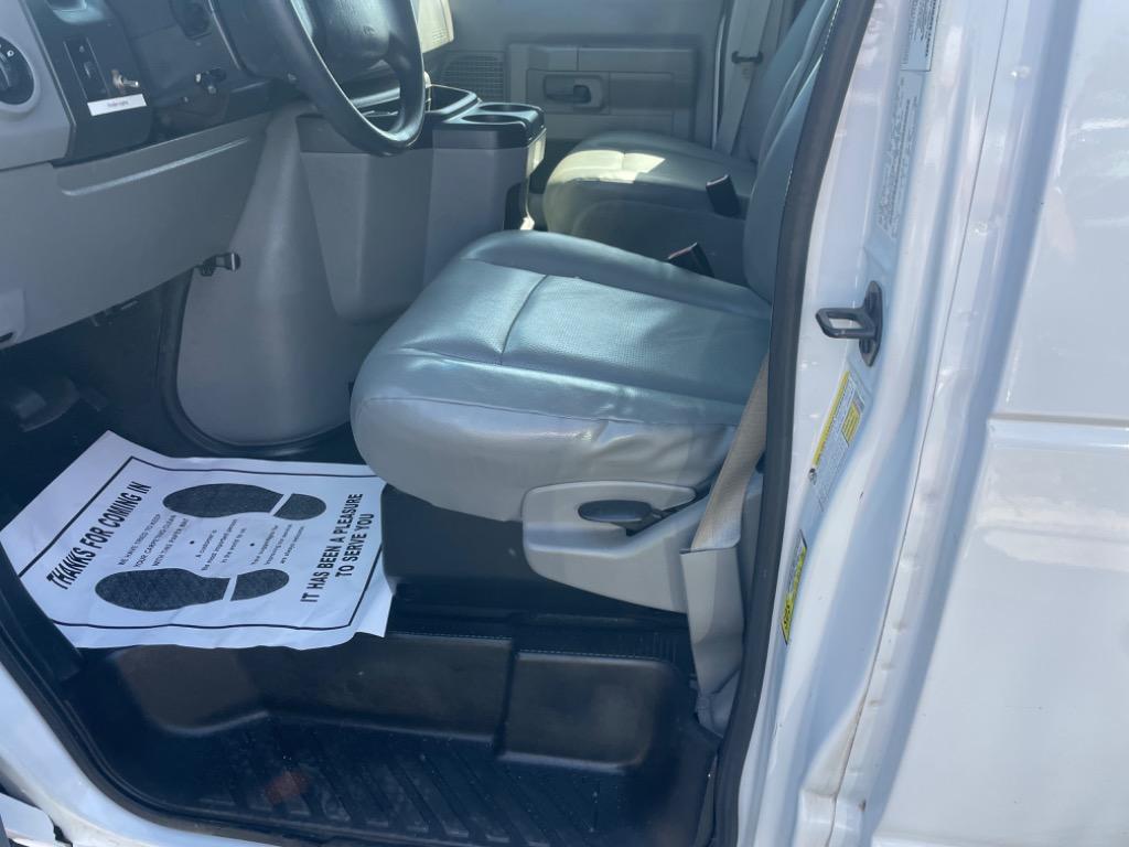 2014 Ford E-150 E-150 photo