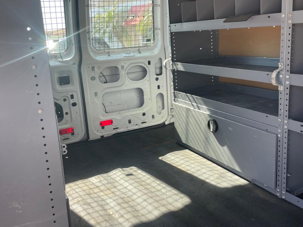 2014 Ford E-150 E-150 photo