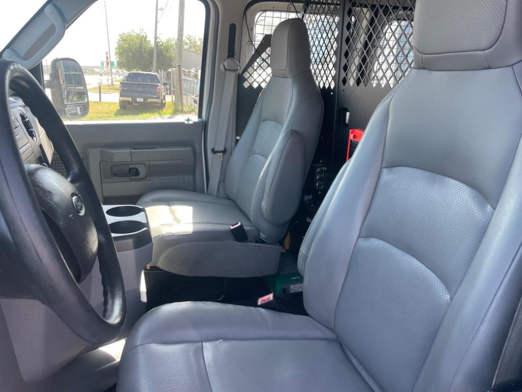 2014 Ford E-150 E-150 photo