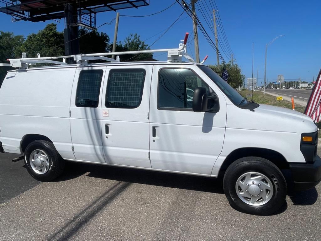 2014 Ford E-150 E-150 photo
