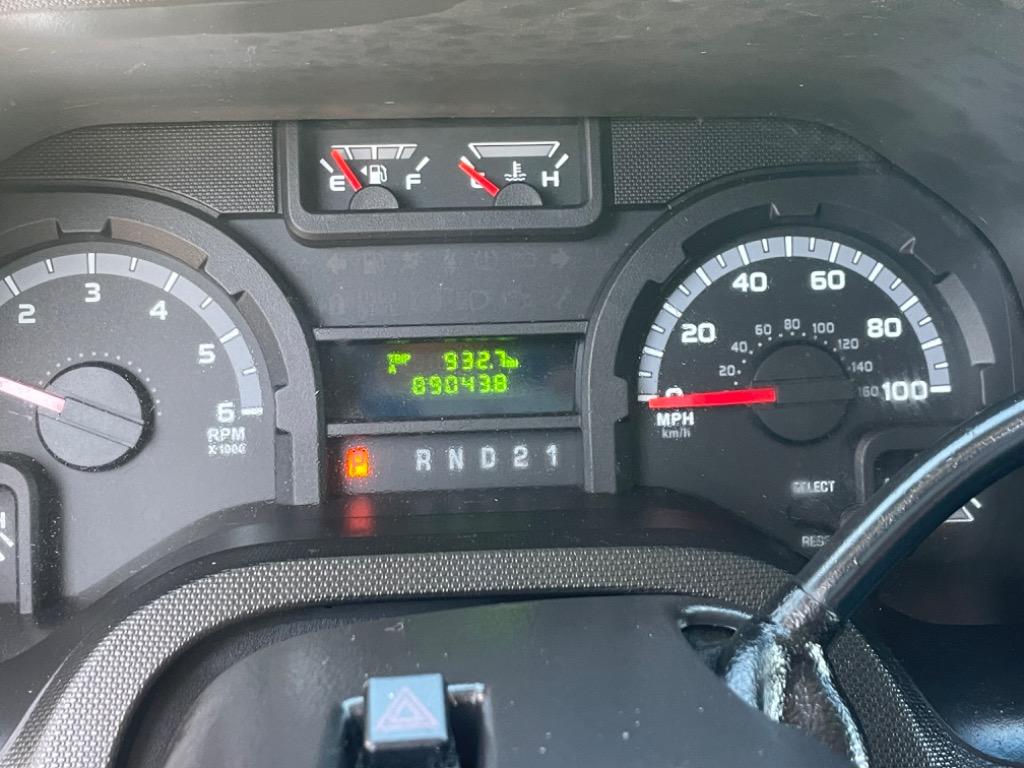 2014 Ford E-150 E-150 photo