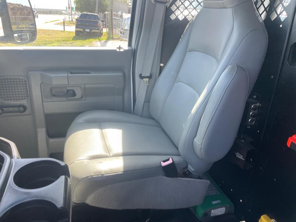 2014 Ford E-150 E-150 photo