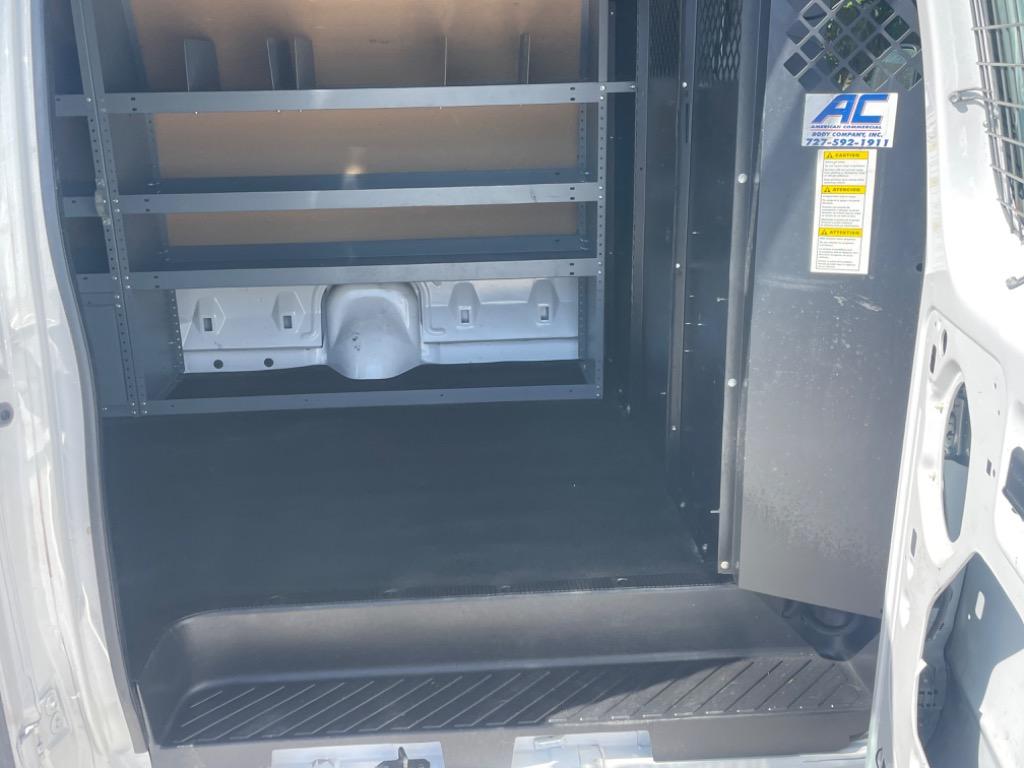 2014 Ford E-150 E-150 photo
